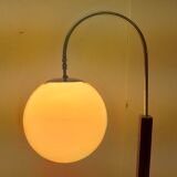 1930 Halabala floor lamp, Czechoslovakia