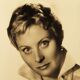 Photographie originale de " Michèle Morgan " 1960’s