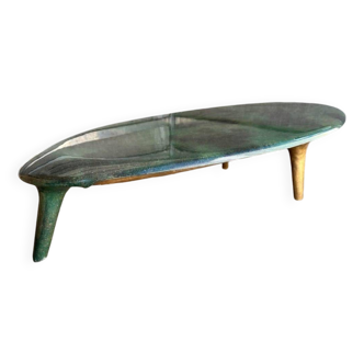 Table A Noste Bench Green