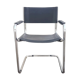Fauteuil cantilever S34 Mart Stam