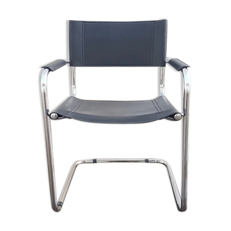 S34 Mart Stam cantilever chair