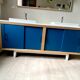 Bathroom furniture
