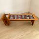 Guillerme and Chambron 60s coffee table