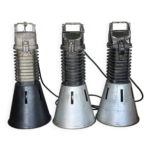 Lot de 3 suspensions - philips