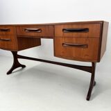 Vintage rare desk by V.Wilkins for G-Plan