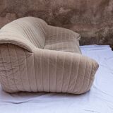 Armchair Cinna model "Sandra"