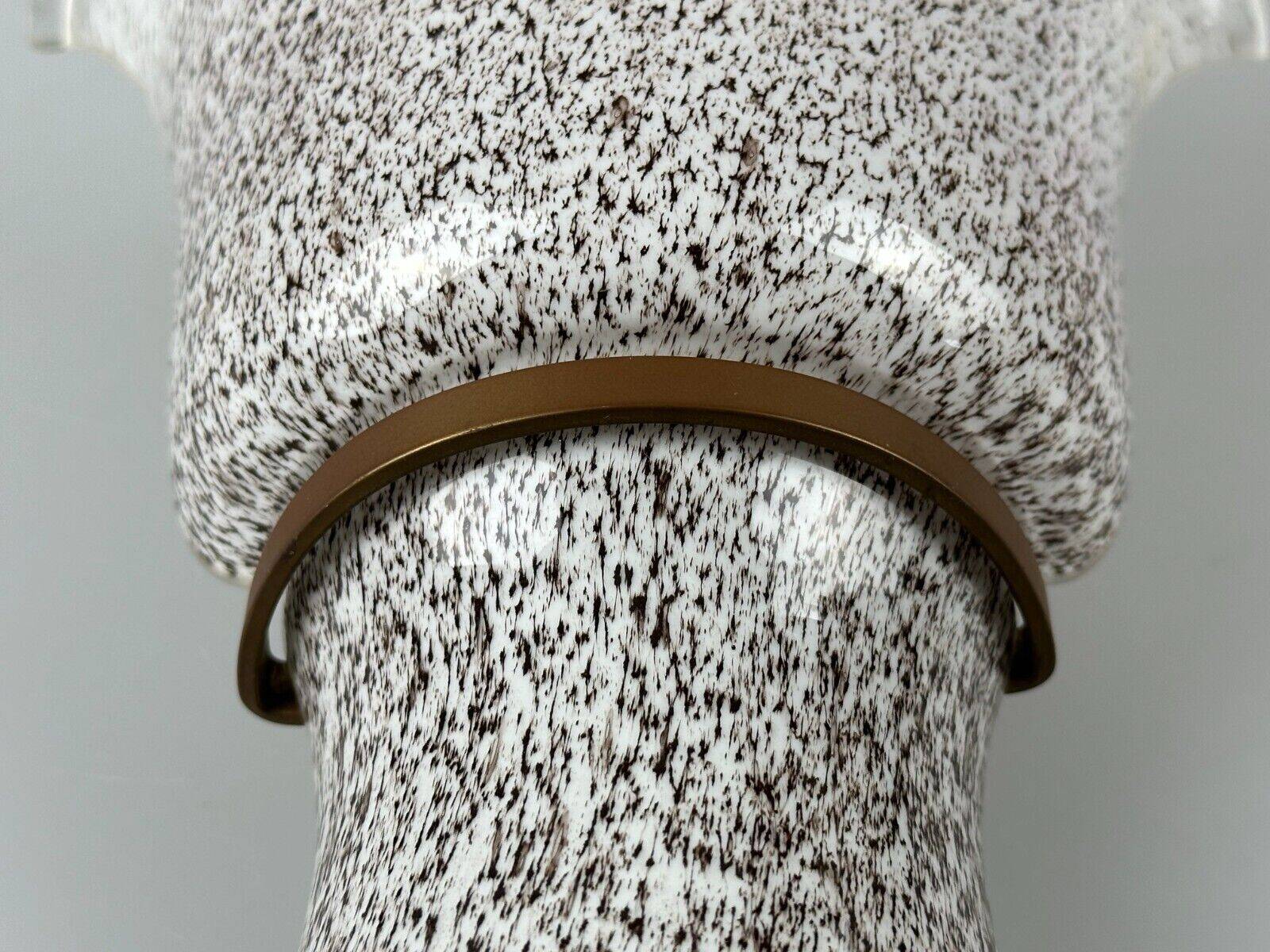 60s 70s doria wall sconce wall lamp space age 60s design