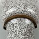 60s 70s doria wall sconce wall lamp space age 60s design