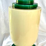 Ceramic lamp