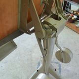 Table de dessin/architecte industriel