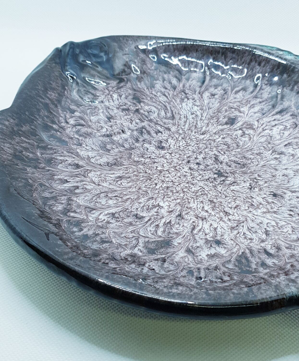 Plateau de poissons Marius Giuge