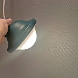 Louis Poulsen 16600 (Bubi) hanging lamp by Henning Koppel, estimated 1970s