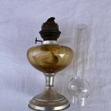 Oil lamp