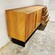 Cees Braakman sideboard from the 'Oak' Series DE02, UMS Pastoe 1950s, the Netherlands