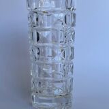 Vase cristal d’Arques