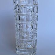 Vase cristal d’Arques
