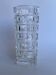 Arques crystal vase