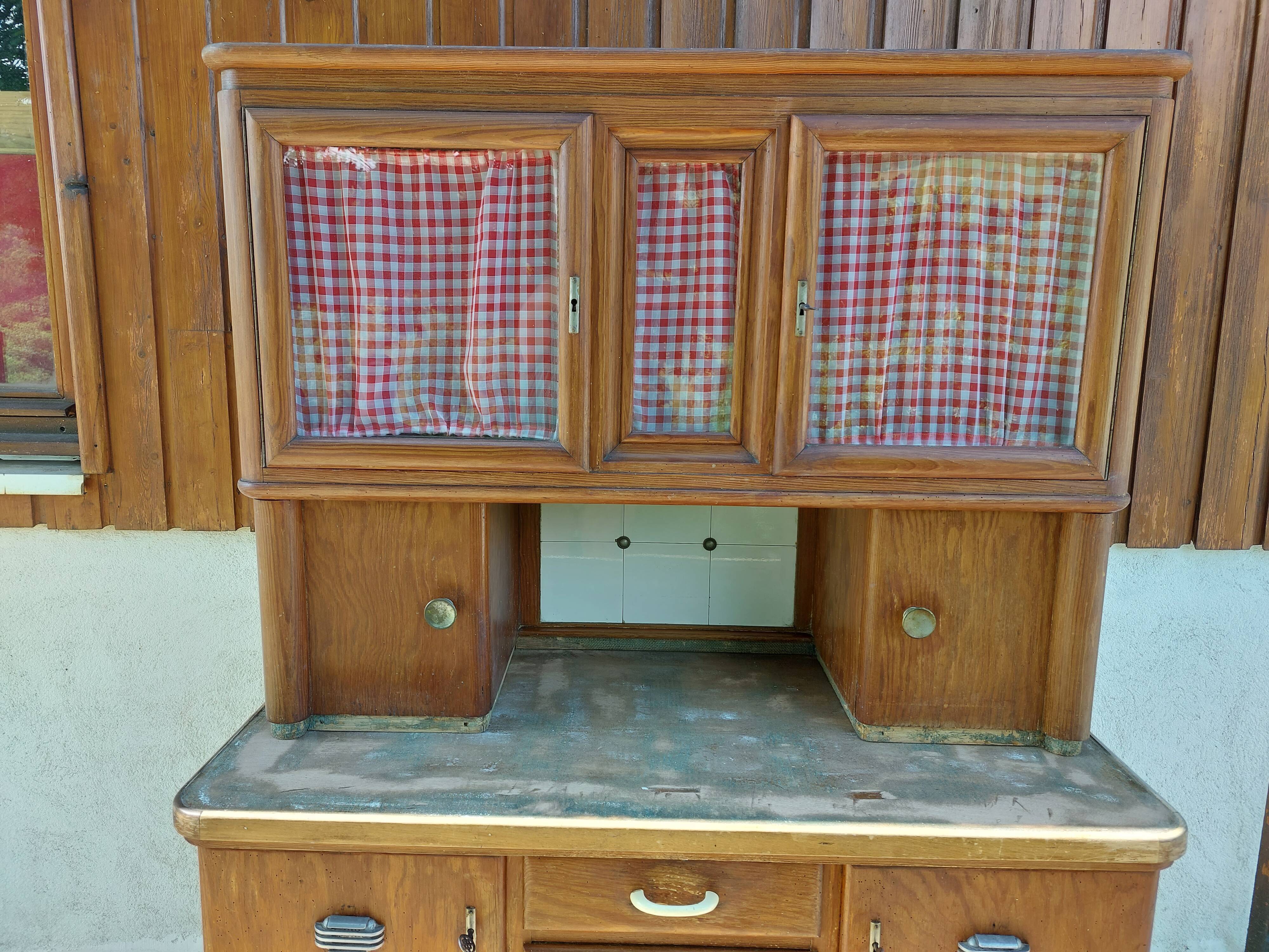 Mado sideboard 120cm