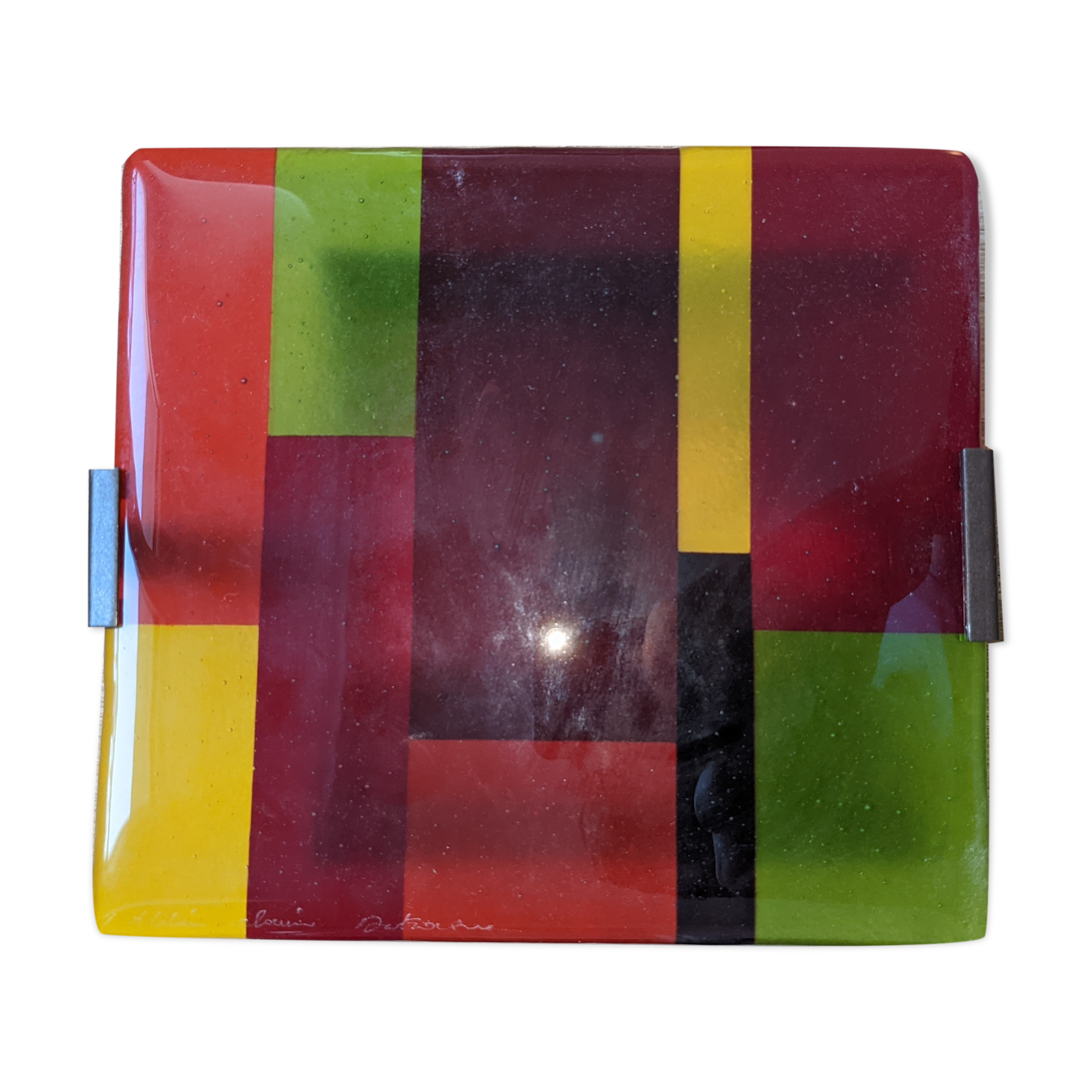 Applies classic mosaic 23 Clarisse Dutraive