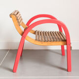 Armchair child Baumann