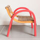 Fauteuil enfant Baumann