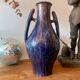 Large ceramic vase