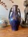 Large ceramic vase