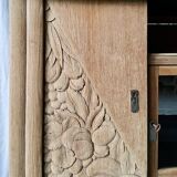 Buffet parisien art déco