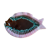 Plat forme poisson Vallauris