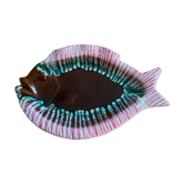 Plat forme poisson Vallauris
