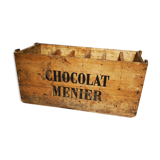 Former Menier Chocolate Box
