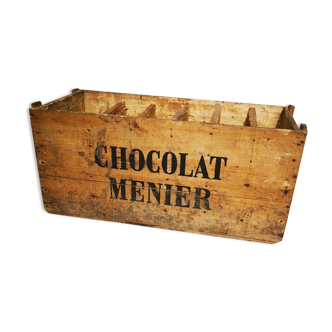 Former Menier Chocolate Box
