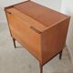 Cover chest or mini bar by Frantisek Mezulanik for Up Zavody