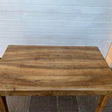 Farmhouse table