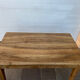 Farmhouse table