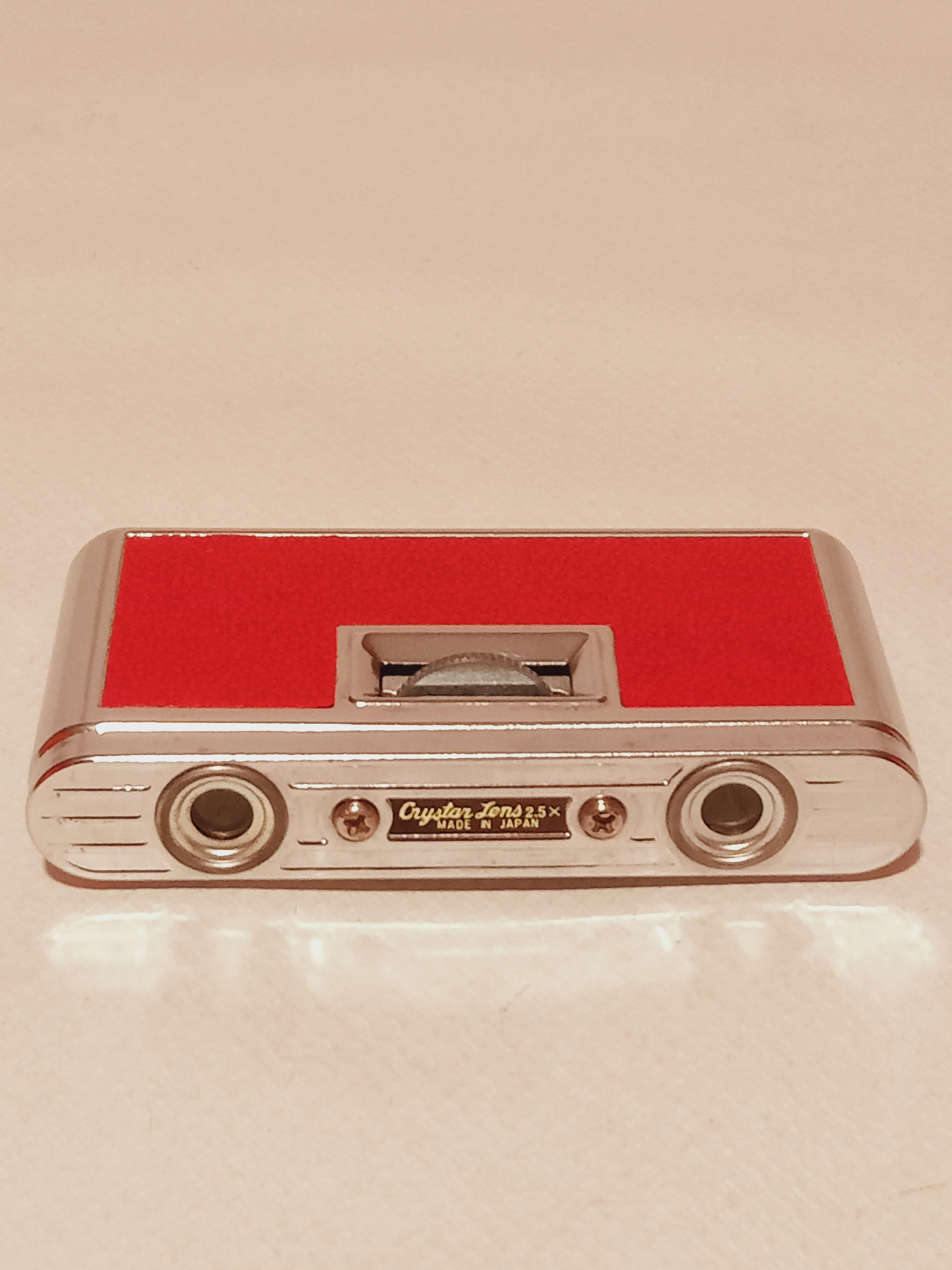 Crystar Opera Theatre Binoculars