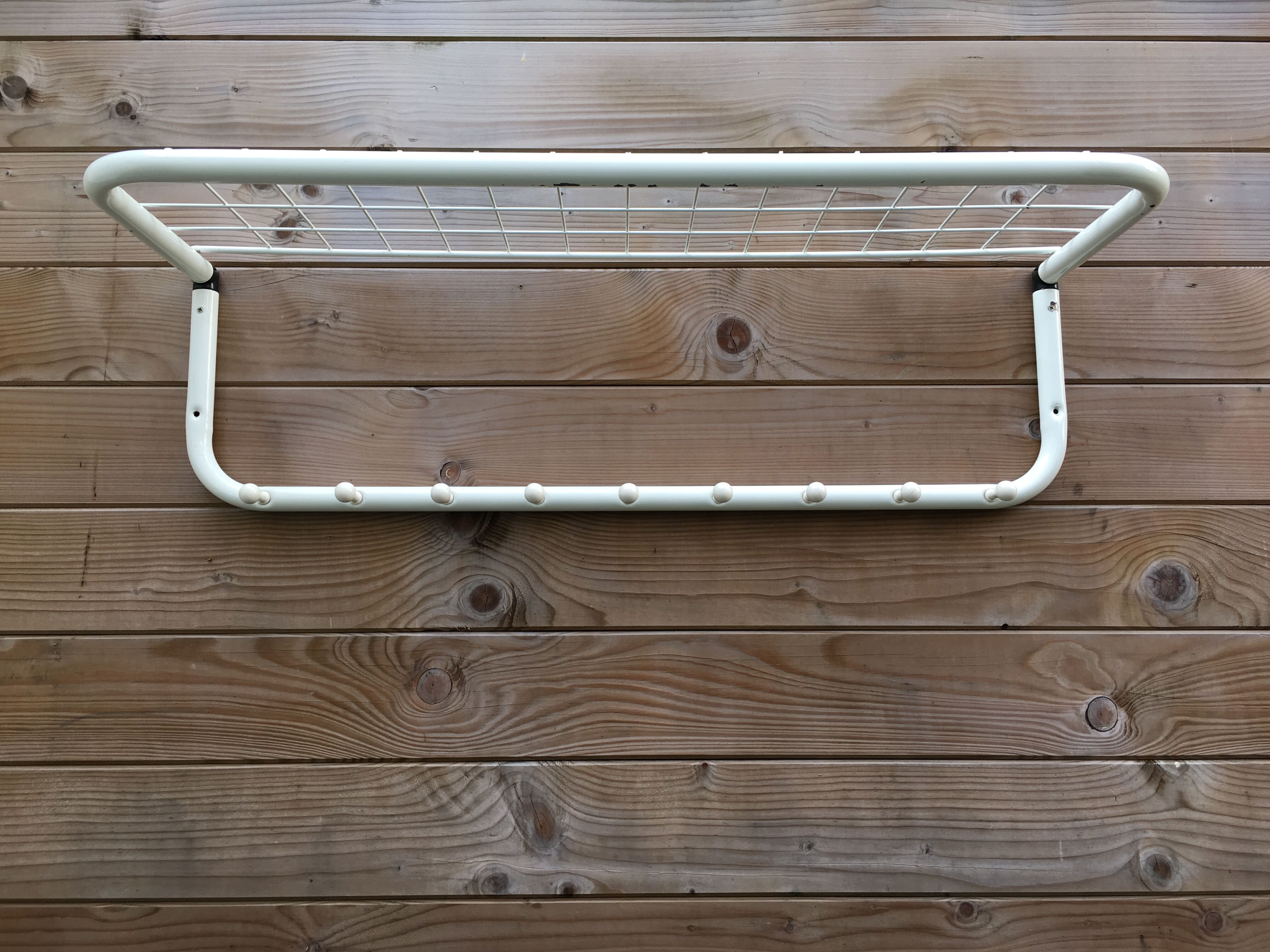 Coatrack