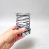 70s Spring Pencil Pot