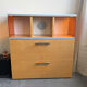 Chest of drawers with 2 drawers hulsta + module