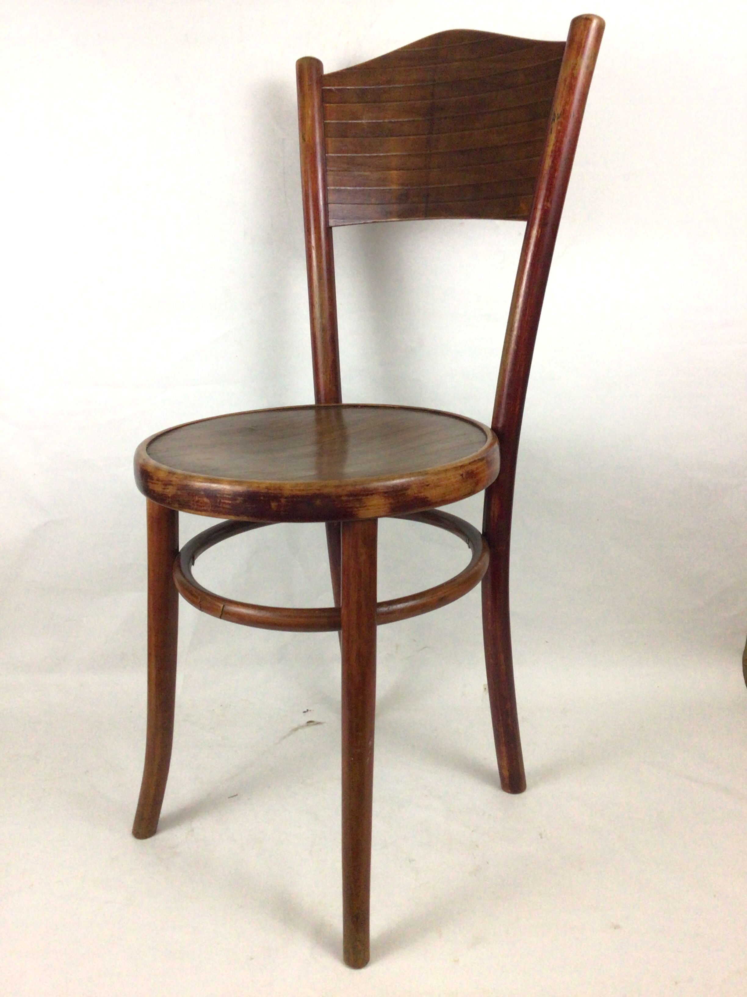 Fischel bistro chair