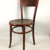 Fischel bistro chair