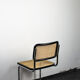 Chaise b32 cesca Marcel Breuer