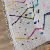 Tapis berbère 230 X 150 CM