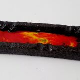 Ceramic ashtray vintage 50s 60s