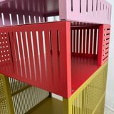 Desserte ikea x raw colors