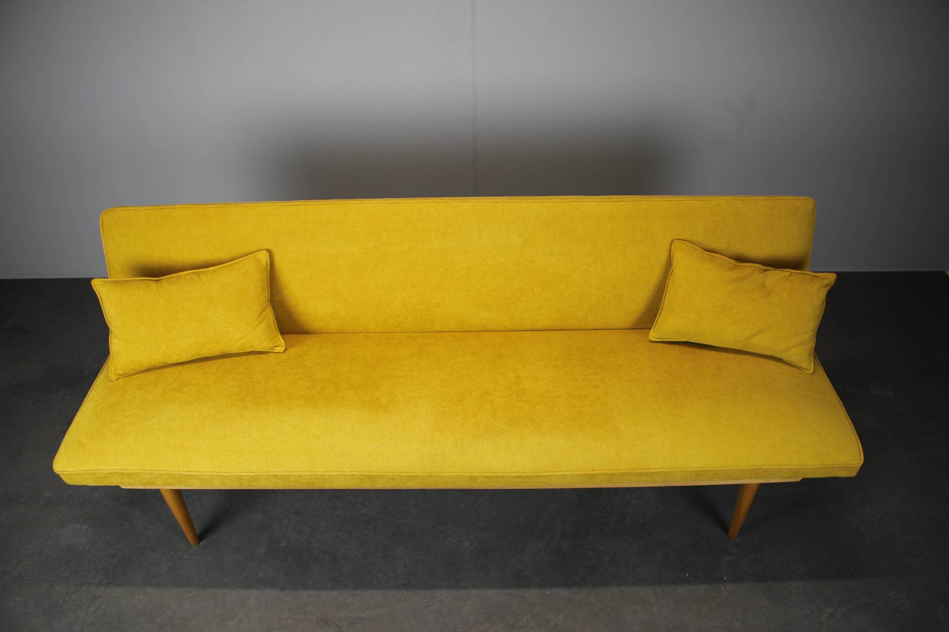 Mid-century sofa designed by Miroslav Navratil, 1960s