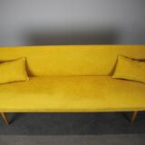 Mid-century sofa designed by Miroslav Navratil, 1960s