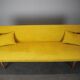 Canapé mid-century conçu par Miroslav Navrátil, années 1960