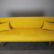 Mid-century sofa designed by Miroslav Navratil, 1960s