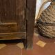 Old cloakroom by trade